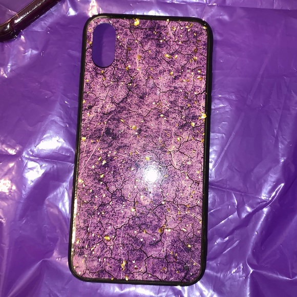 iPhone X/XS Case - Picture 1 of 5